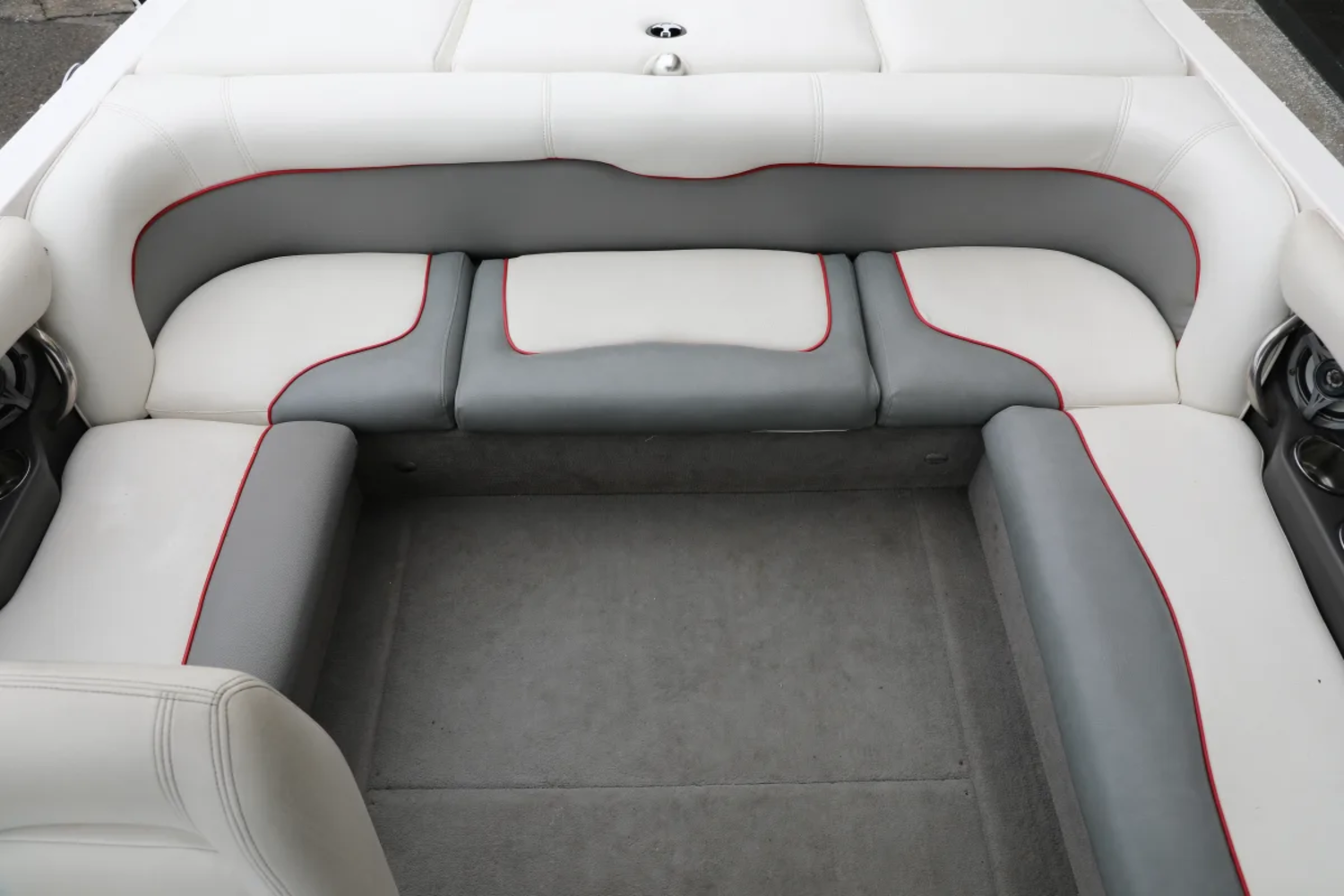 2006 Supra Boats Launch for sale in Highland, Michigan