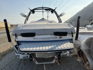 2017 Malibu Boats Wakesetter VLX for sale in Issaquah, Washington