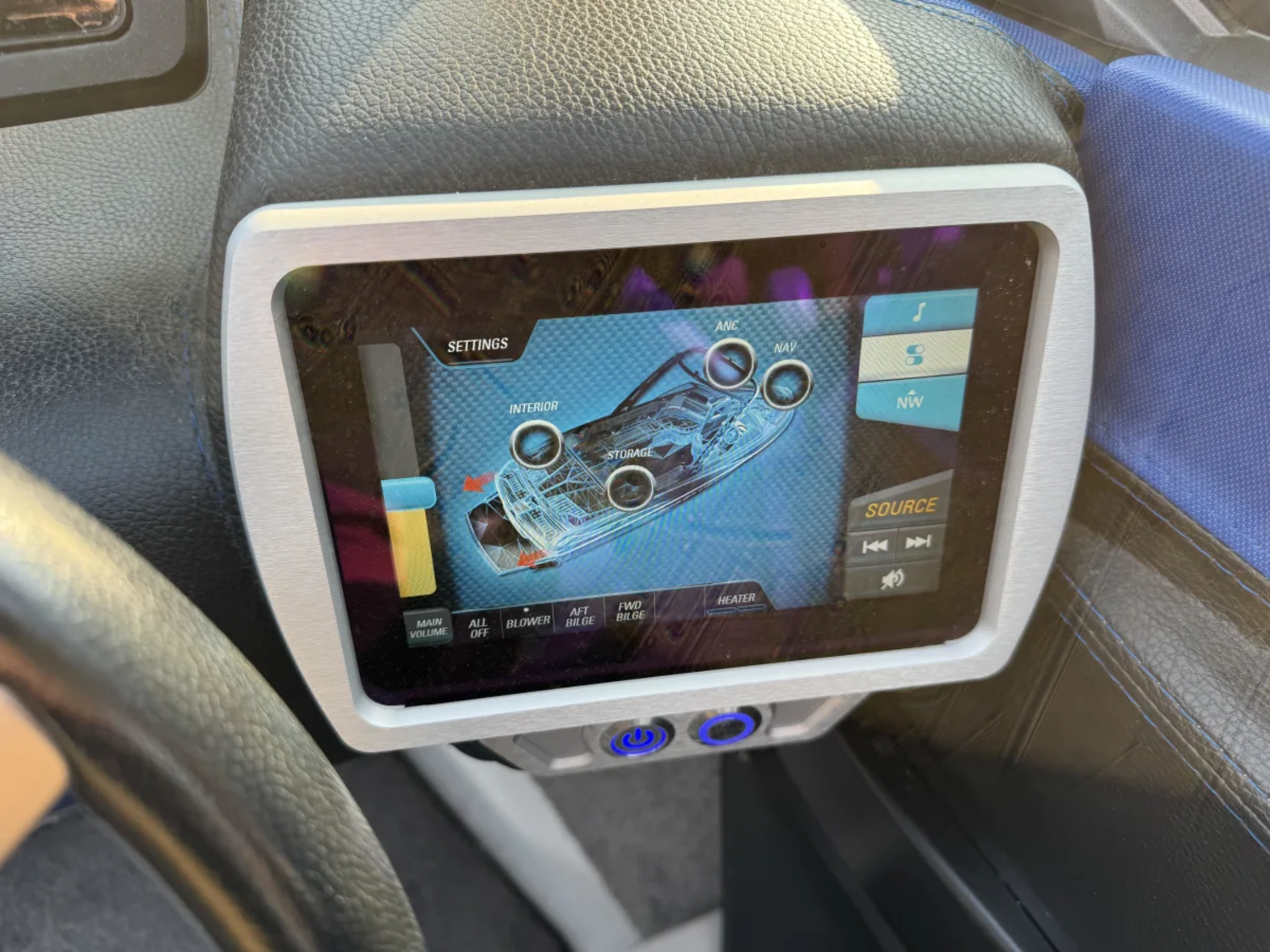 2017 Malibu Wakesetter 22 VLX