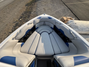 2017 Malibu Boats Wakesetter VLX for sale in Issaquah, Washington