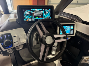 2016 Malibu Boats Wakesetter 23 LSV for sale in Issaquah, Washington