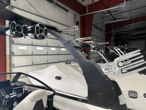 2016 Malibu Boats Wakesetter 23 LSV for sale in Issaquah, Washington