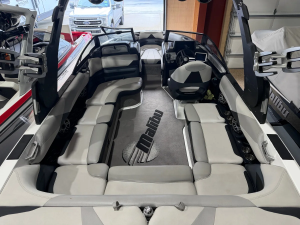 2016 Malibu Boats Wakesetter 23 LSV for sale in Issaquah, Washington