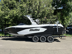 2024 Malibu Boats Wakesetter 26 LSV for sale in Oregon City, Oregon