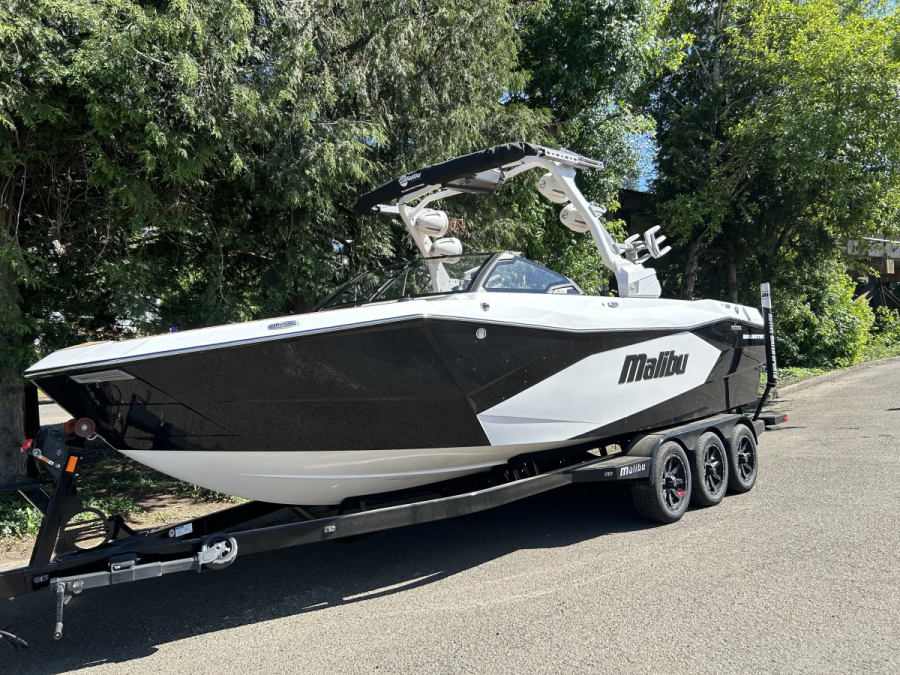 2024 Malibu Boats Wakesetter 26 LSV for sale in Oregon City, Oregon