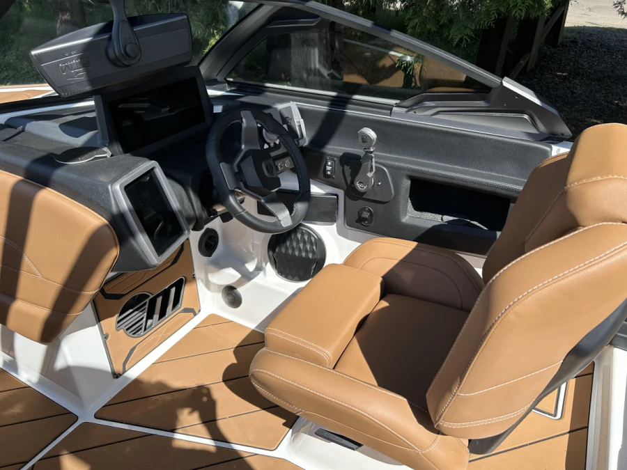 2024 Malibu Boats Wakesetter 26 LSV for sale in Oregon City, Oregon