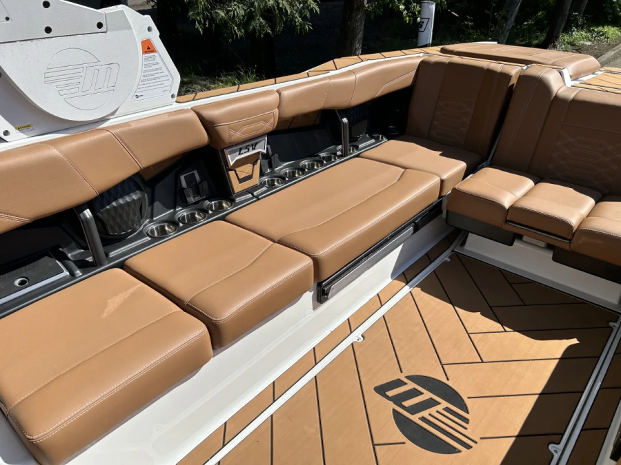 2024 Malibu Boats Wakesetter 26 LSV for sale in Oregon City, Oregon