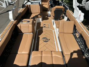 2024 Malibu Boats Wakesetter 26 LSV for sale in Oregon City, Oregon