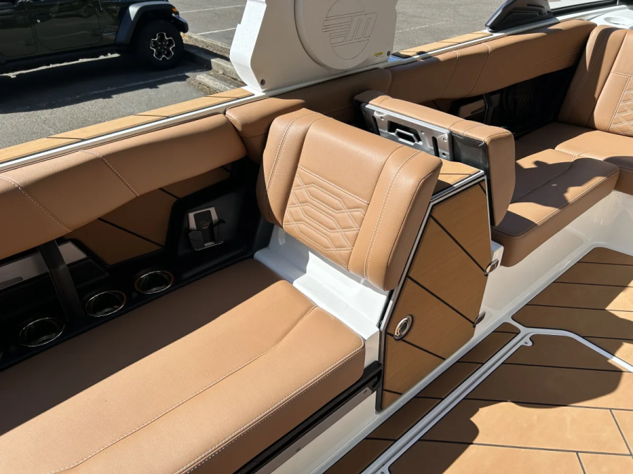 2024 Malibu Boats Wakesetter 26 LSV for sale in Oregon City, Oregon