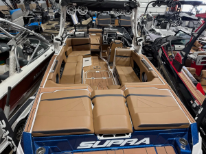 2023 Supra Boats SE for sale in Issaquah, Washington