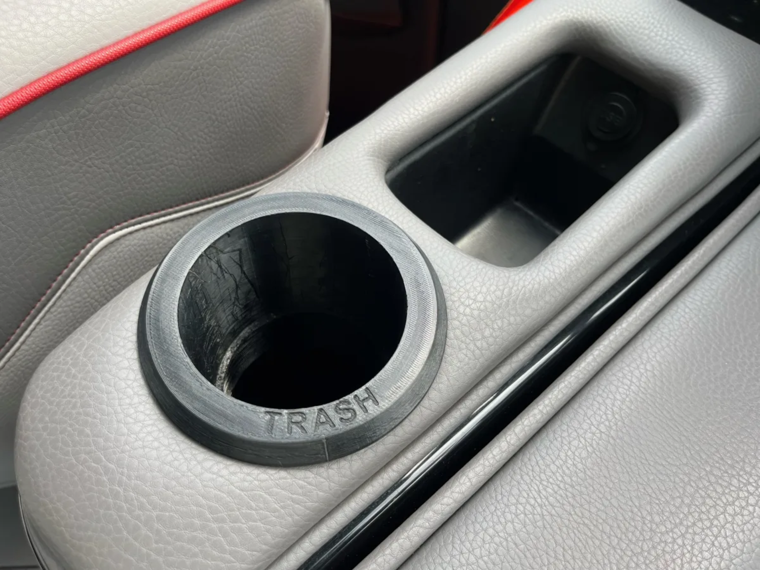 2019 Supra SE 550**large and in charge**