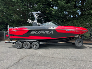 2019 Supra Boats SE for sale in Issaquah, Washington
