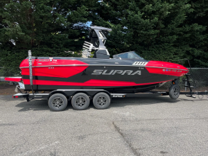 2019 Supra Boats SE for sale in Issaquah, Washington
