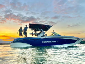 2019 Mastercraft Boats X22 for sale in Panora, Iowa