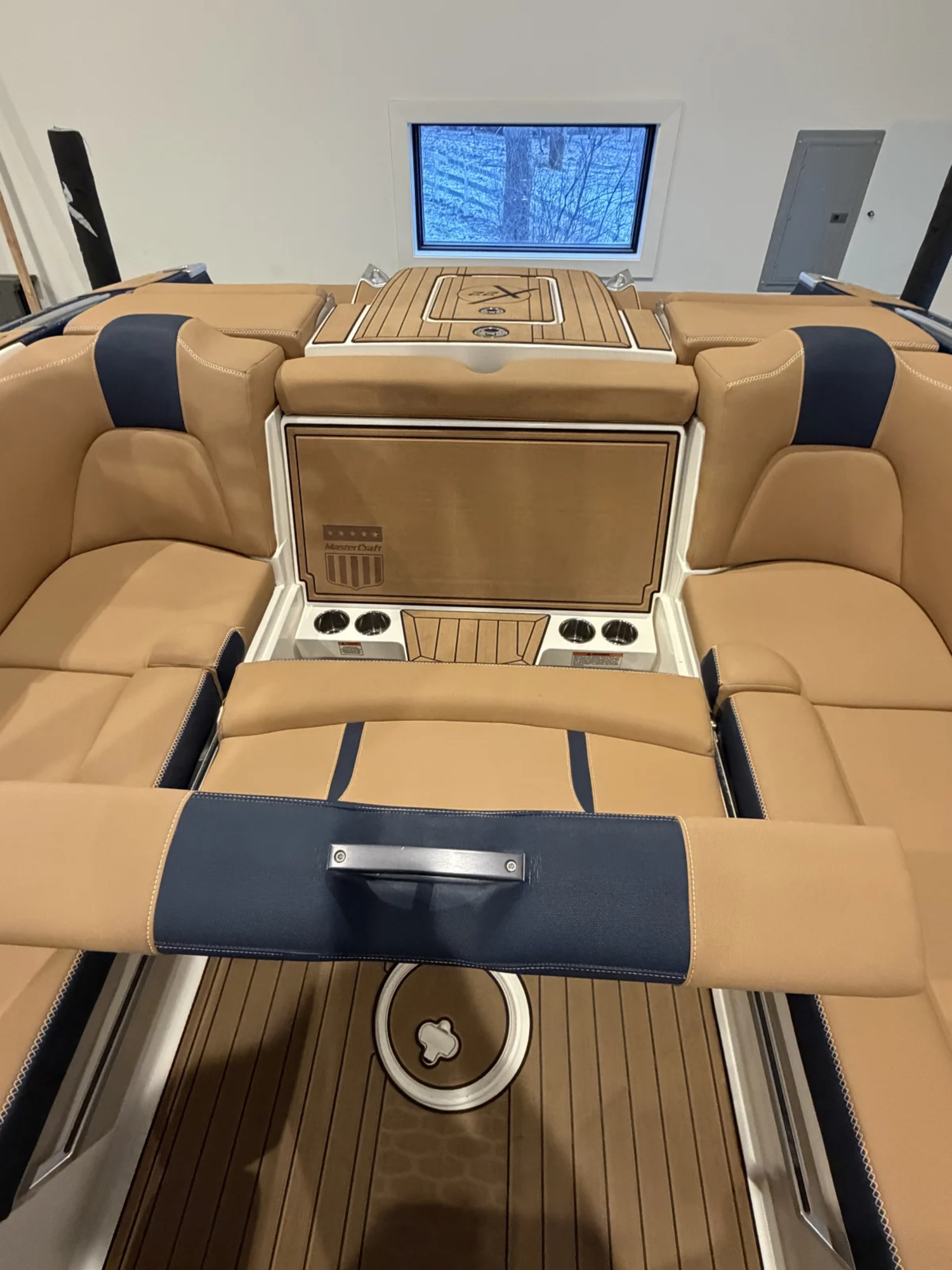 2019 Mastercraft X22