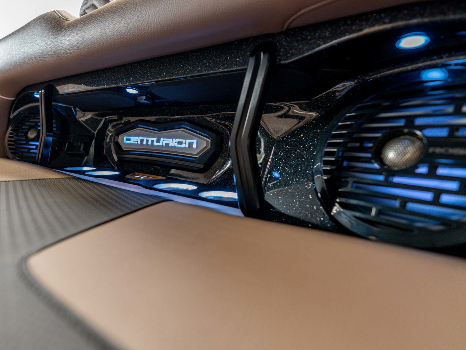 2026 Centurion Boats Ri245