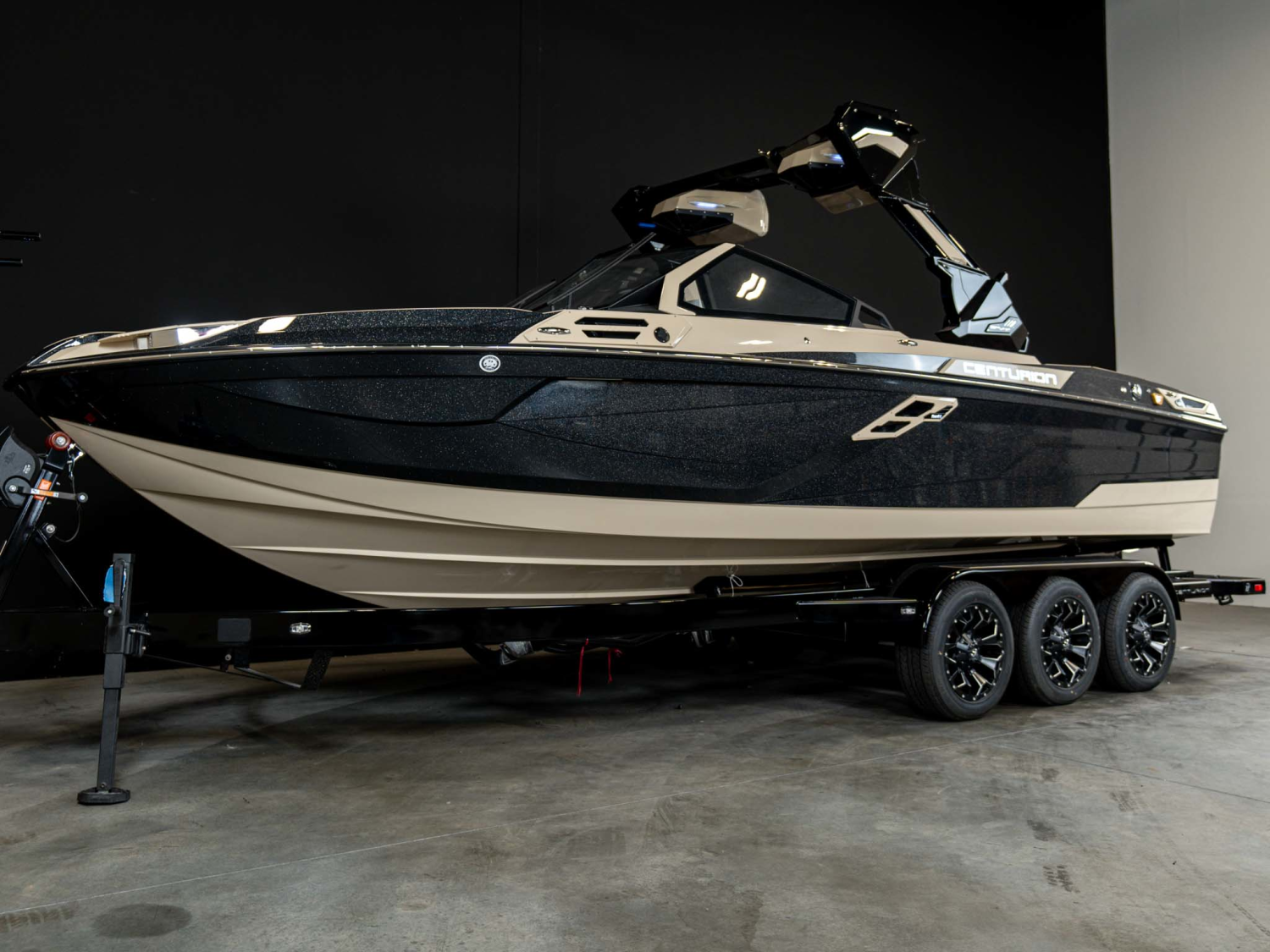 2026 Centurion Boats Ri245