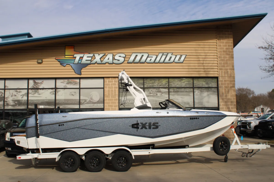 2026 Axis Boats T250 for sale in Dallas, Texas