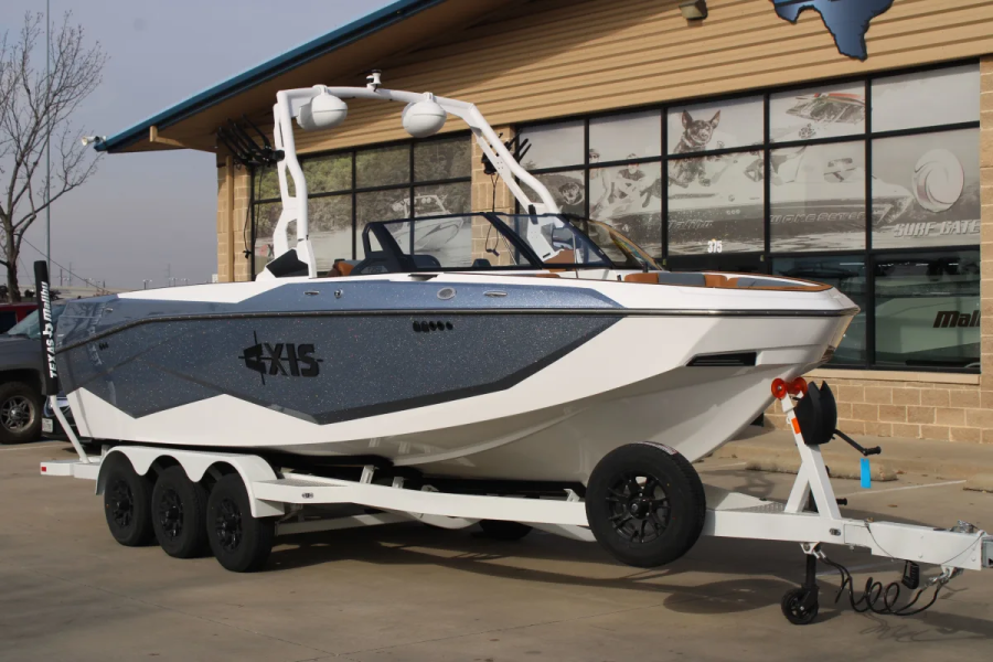 2026 Axis Boats T250 for sale in Dallas, Texas