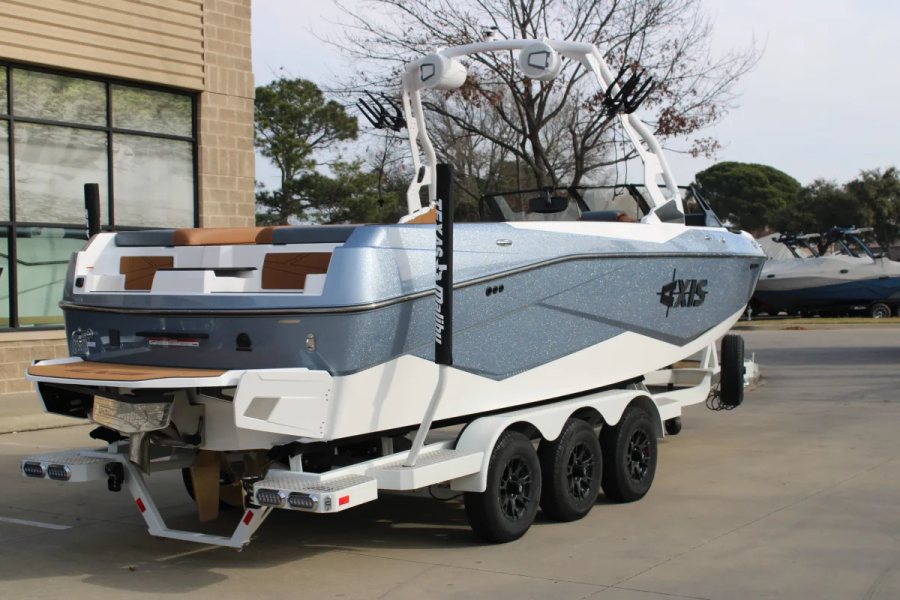 2026 Axis Boats T250 for sale in Dallas, Texas