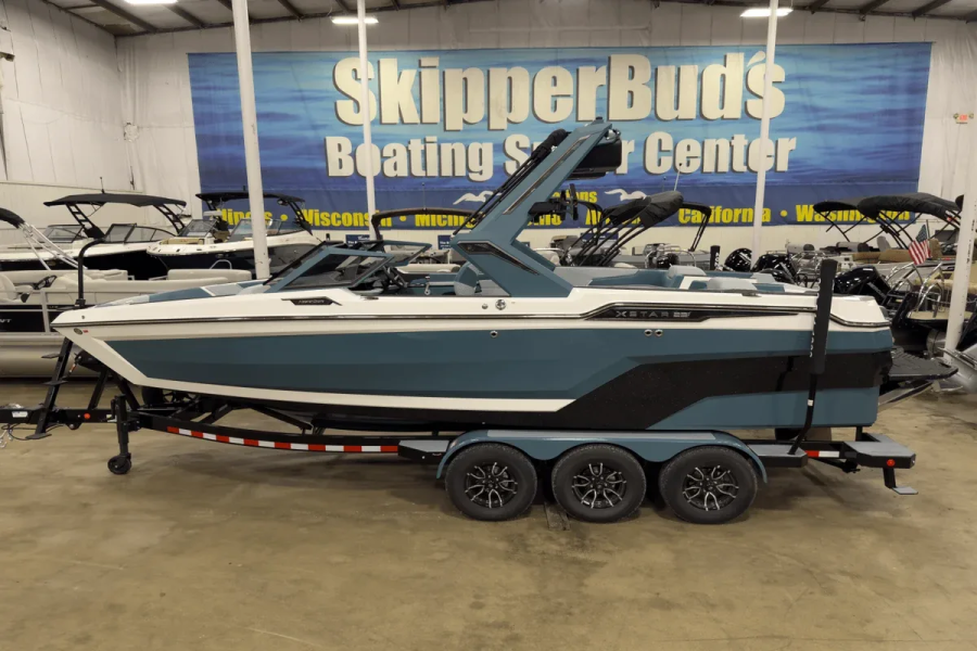 2025 Mastercraft Boats X-Star for sale in Pewaukee, Wisconsin