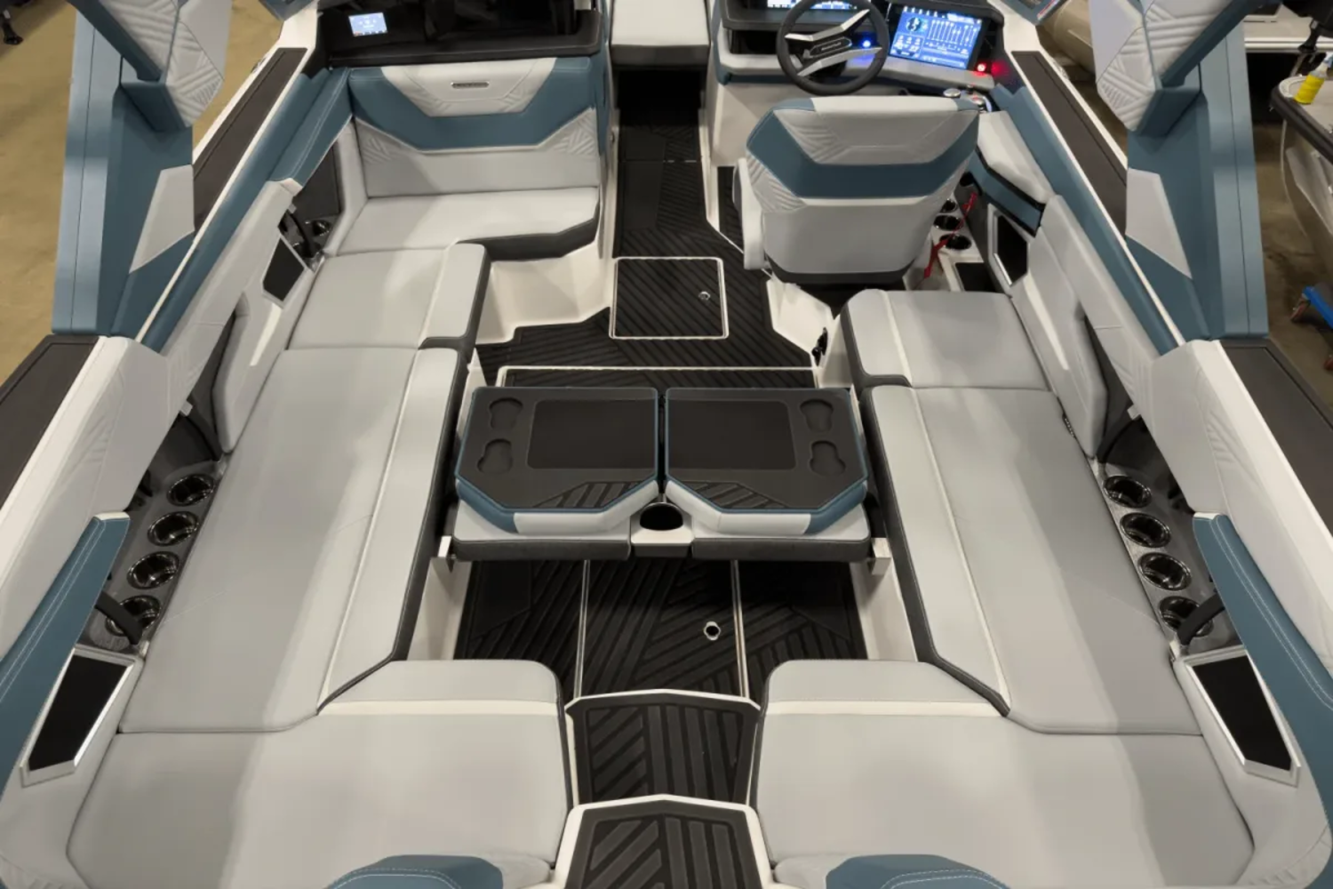 2025 Mastercraft X Star -214247