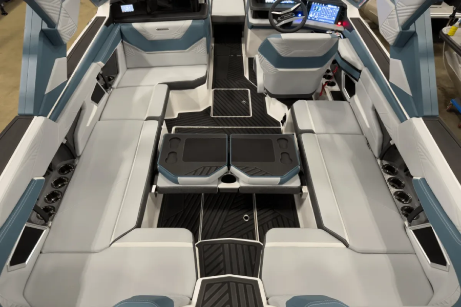2025 Mastercraft Boats X-Star for sale in Pewaukee, Wisconsin
