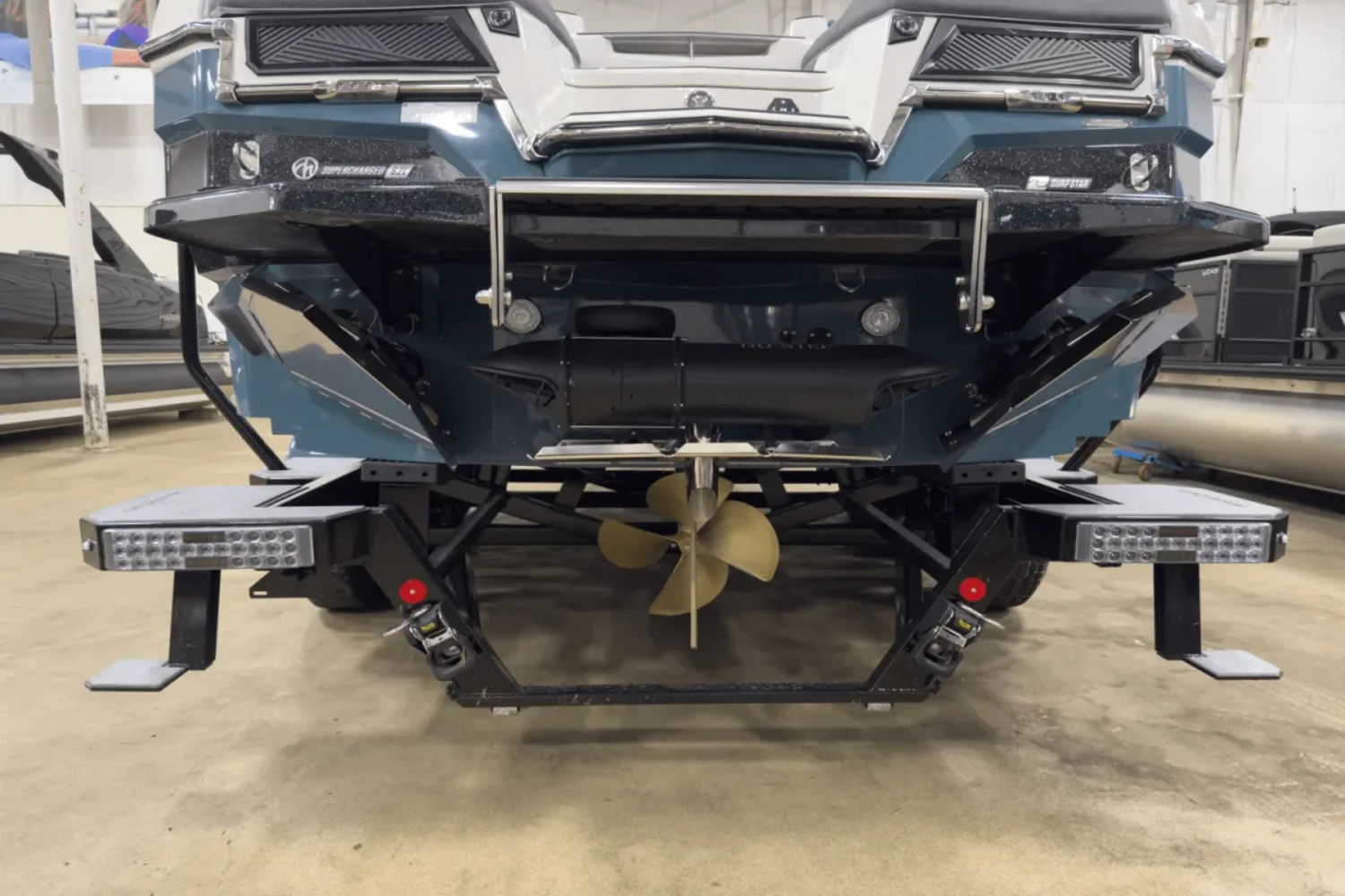 2025 Mastercraft X Star -214247