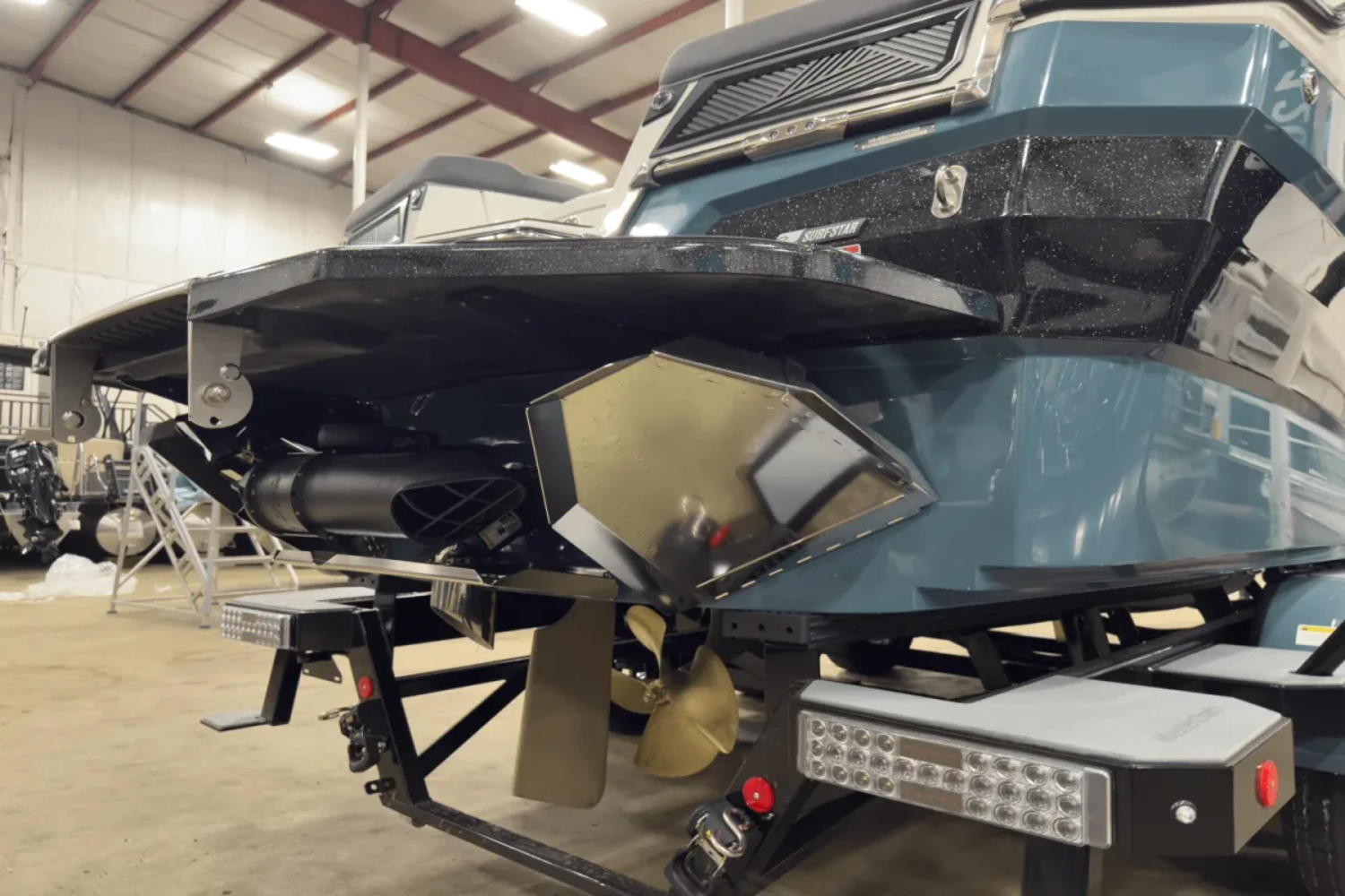 2025 Mastercraft X Star -214247