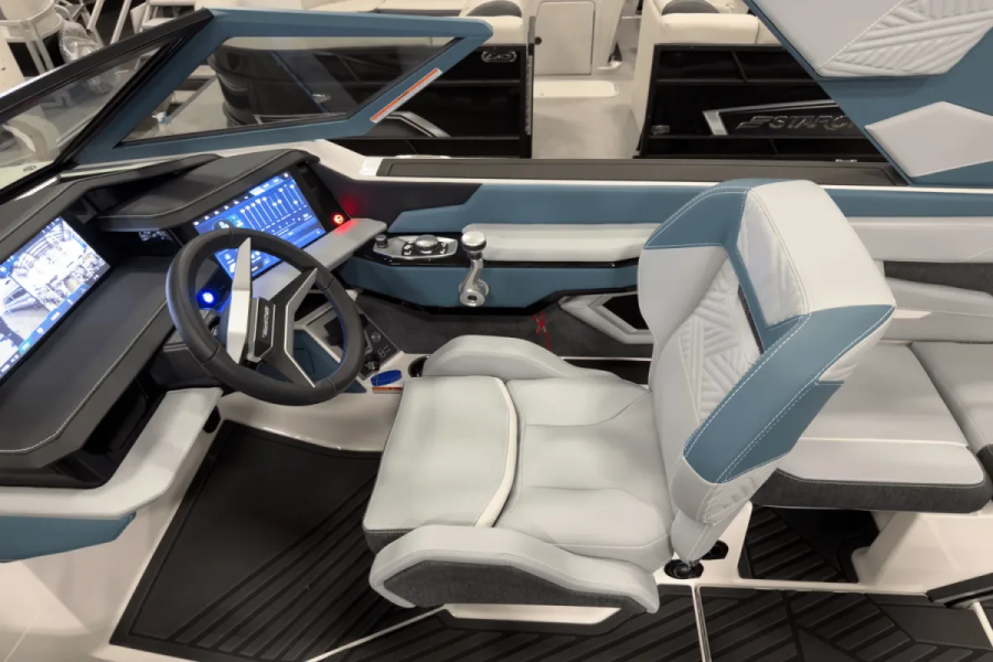 2025 Mastercraft Boats X-Star for sale in Pewaukee, Wisconsin
