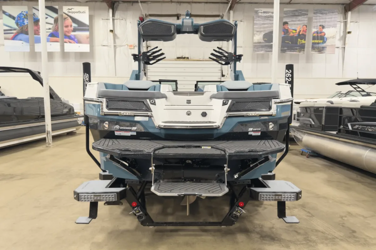 2025 Mastercraft X Star -214247