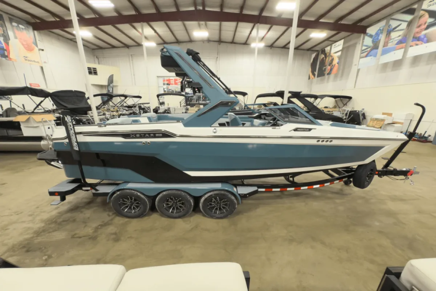 2025 Mastercraft Boats X-Star for sale in Pewaukee, Wisconsin