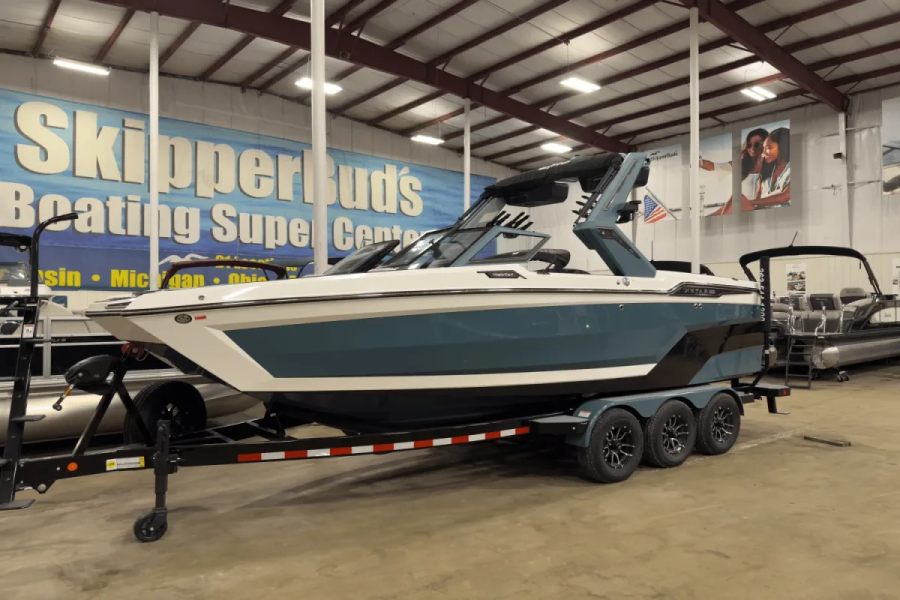 2025 Mastercraft Boats X-Star for sale in Pewaukee, Wisconsin