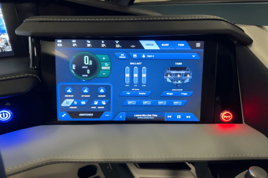 2025 Mastercraft Boats X-Star for sale in Pewaukee, Wisconsin