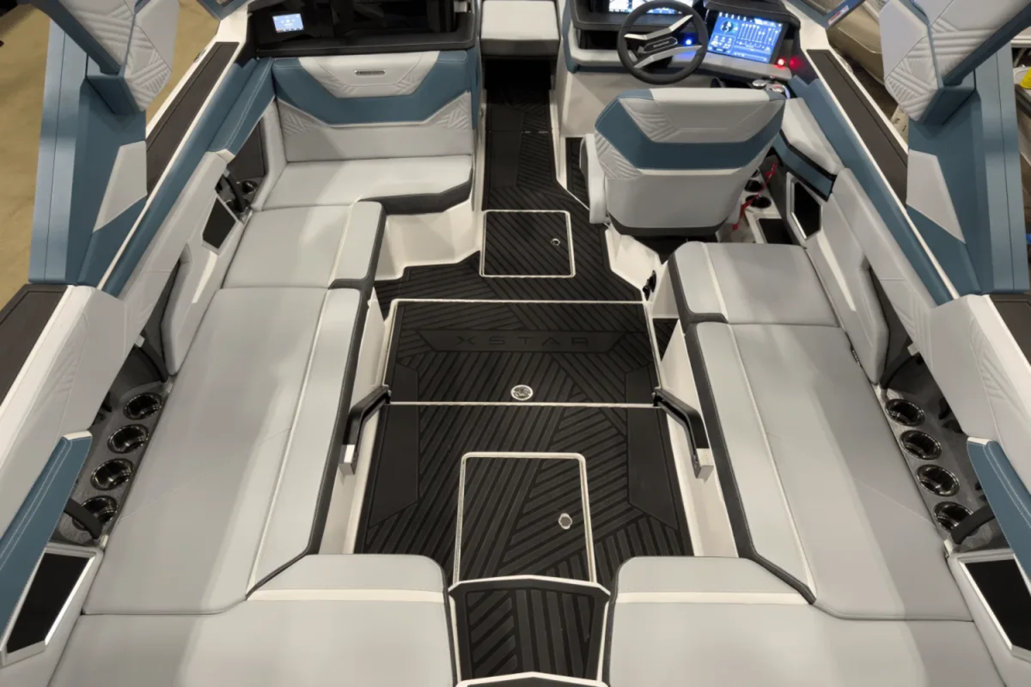 2025 Mastercraft X Star -214247