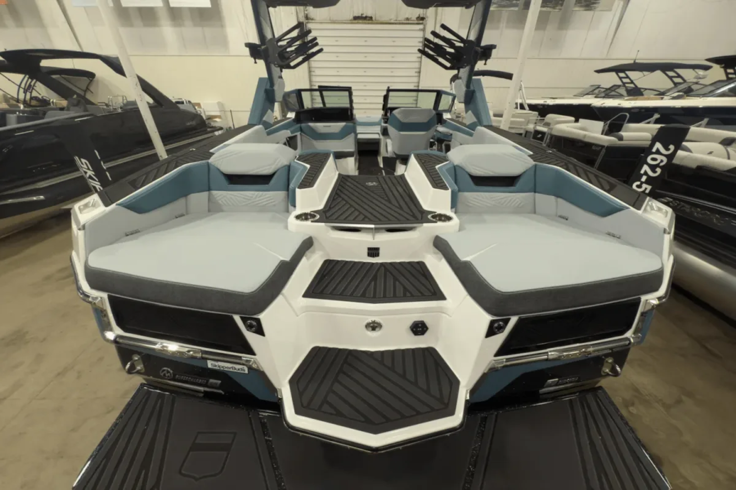 2025 Mastercraft X Star -214247