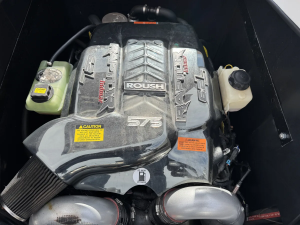 2016 Tige Boats RZX3 / 23 RZX / ZX3 for sale in Denver, Colorado