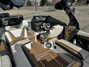 2016 Tige Boats RZX3 / 23 RZX / ZX3 for sale in Denver, Colorado