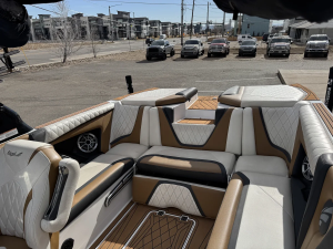2016 Tige Boats RZX3 / 23 RZX / ZX3 for sale in Denver, Colorado