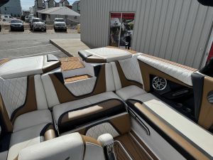 2016 Tige Boats RZX3 / 23 RZX / ZX3 for sale in Denver, Colorado