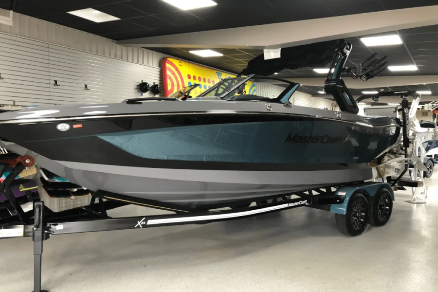 2025 Mastercraft Boats X24 for sale in Pewaukee, Wisconsin