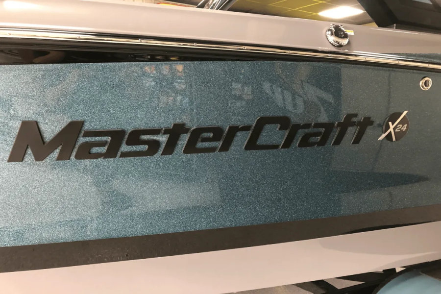 2025 Mastercraft Boats X24 for sale in Pewaukee, Wisconsin