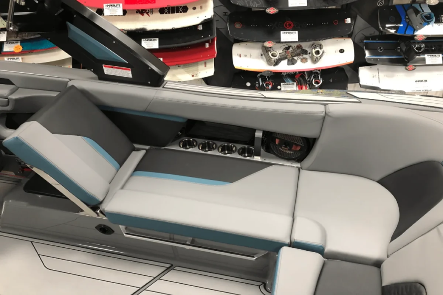 2025 Mastercraft Boats X24 for sale in Pewaukee, Wisconsin