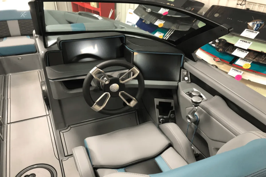 2025 Mastercraft Boats X24 for sale in Pewaukee, Wisconsin