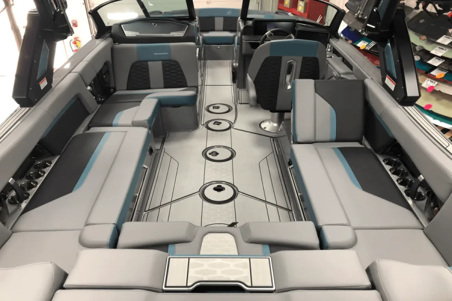 2025 Mastercraft Boats X24 for sale in Pewaukee, Wisconsin