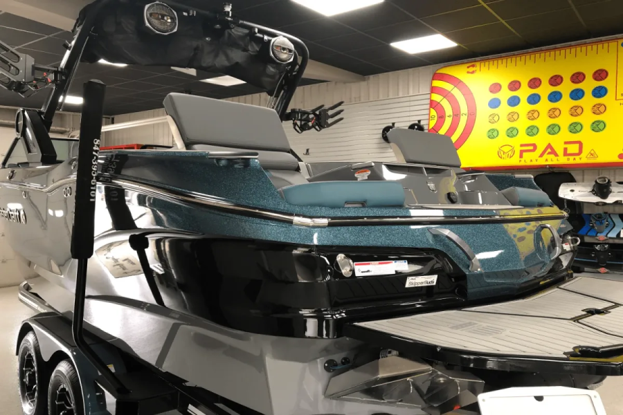 2025 Mastercraft Boats X24 for sale in Pewaukee, Wisconsin