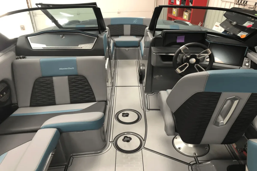 2025 Mastercraft Boats X24 for sale in Pewaukee, Wisconsin