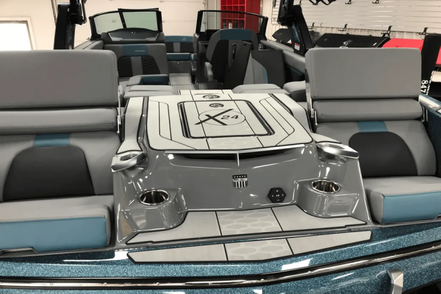 2025 Mastercraft Boats X24 for sale in Pewaukee, Wisconsin