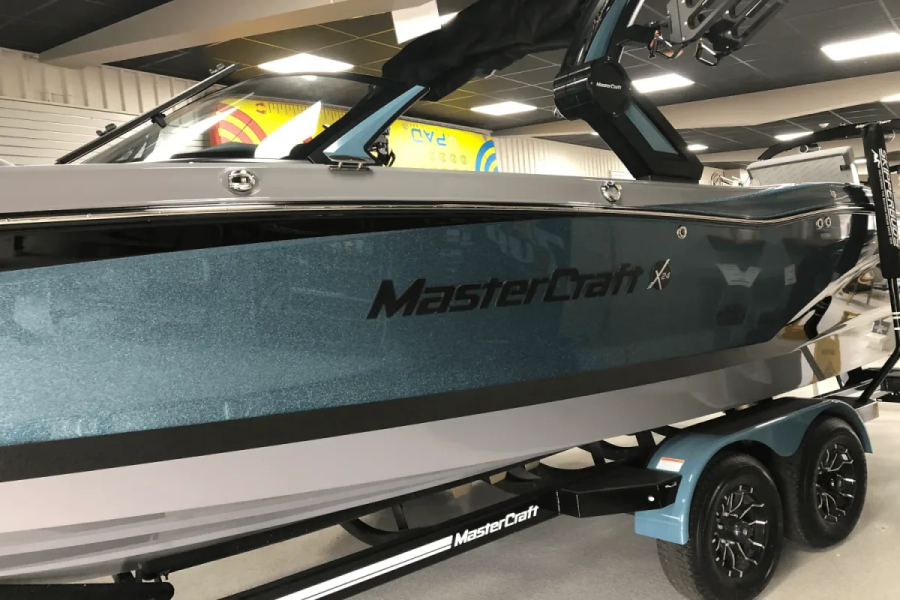 2025 Mastercraft Boats X24 for sale in Pewaukee, Wisconsin