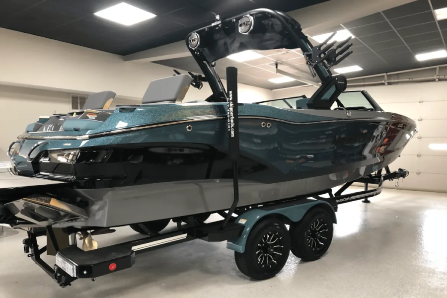 2025 Mastercraft Boats X24 for sale in Pewaukee, Wisconsin